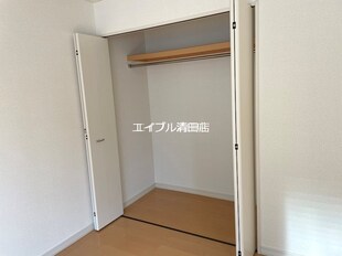 ビュー平岡の物件内観写真